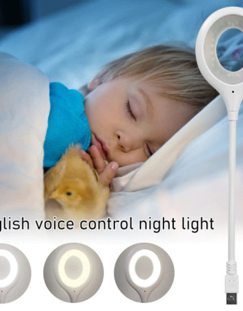 USB Smart Voice Light, Number Of Ports Pins: 1
