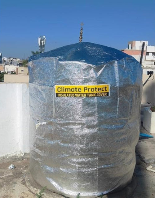 Water Tank Cover